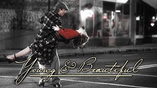 Young &amp; Beautiful // Allie &amp; Noah  [The Notebook]