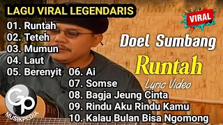 Download lagu RUNTAH DOEL SUMBANG FULL ALBUM  TANPA IKLAN mp3
