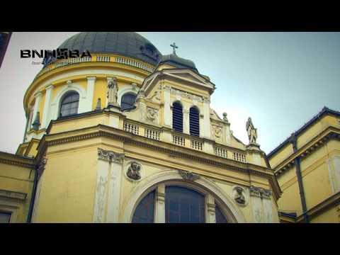 CRKVA SV. ĆIRILA I METODA (Nacionalni spomenik u Sarajevu)