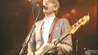 Nick Lowe: Half a Boy and Half a Man