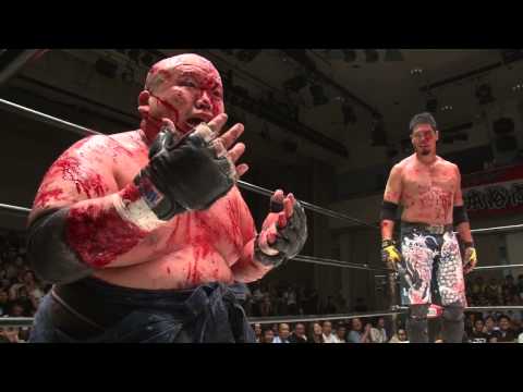 【Death Match】8.15 伊東15周年&小林デスマッチ復帰戦