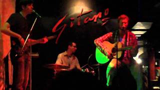 No Diggity Cover @ Bar Gitano BsAs