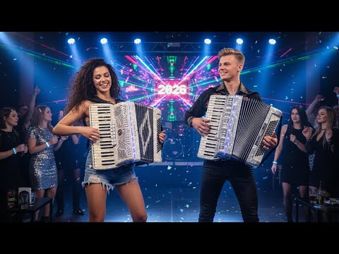 Ty z Blasku, Ja z Cienia – Folk Club Disco Polo 2026 | TOP Najlepsza Wersja Koncertowa 2026