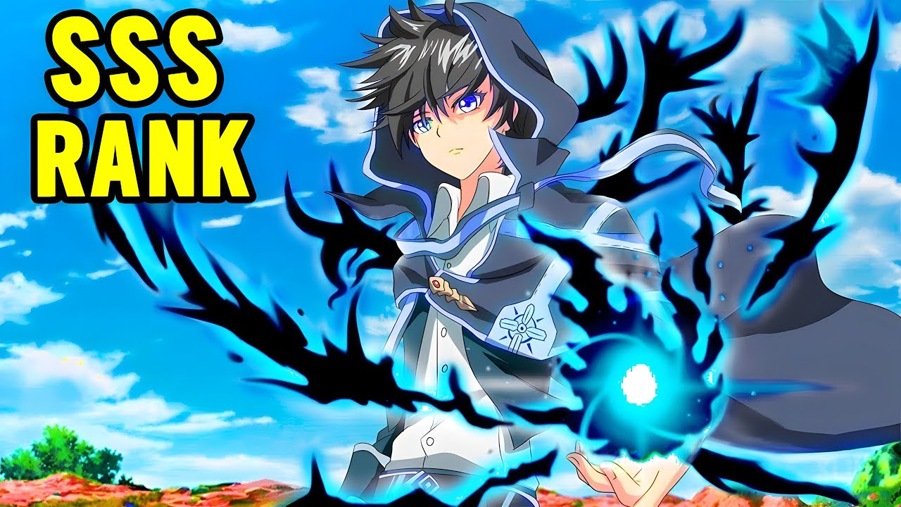 He Reincarnated To Another World As An Overpowered Mage