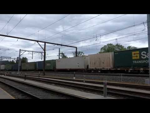 NR19 / AN11 with 2MB2 - 14/10/14