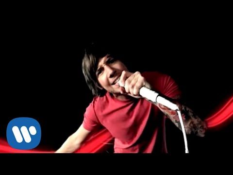 Simple Plan - When I'm Gone (Official Video)