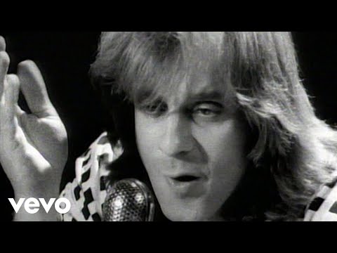 Let Me In - Eddie Money