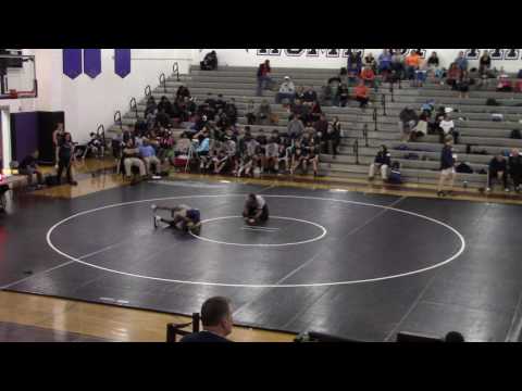 Tadele Getachew 113 vs Charlotte Latin