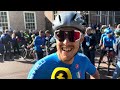 Matteo Trentin baalt van te weinig wind: "Maar op EK-parcours vol gas vanaf ronde één" - WIELERFLITS