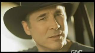 Clint Black - The Strong One
