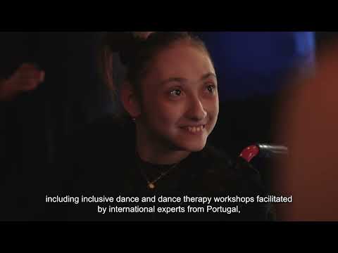 Dance Bridges Festival 2025: Accept & Connect | Festival Overview