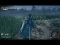 Days Gone - 2/5 Obtain Samples of Water Hemlock - Return Water Hemlock To Sarah - Mission