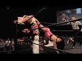FREE FULL MATCH Taya Valkyrie Franky Monet Vs Katie Forbes January 25 2019 FSWnetwork