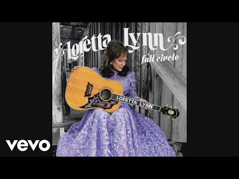 Loretta Lynn – Who’s Gonna Miss Me? (audio)