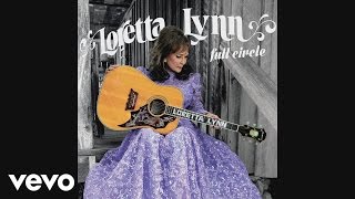 Loretta Lynn - Who's Gonna Miss Me? (audio)