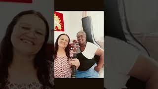 ApdD  ótima  Semana #musicosccb #gospelmusic #hinosccb #musica #dueto #musicagospel #canto #cantora