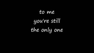 Ronnie Milsap   Just For A Thrill