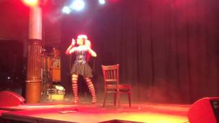 Burlesque to Dear Carniwhore by For My Pain…