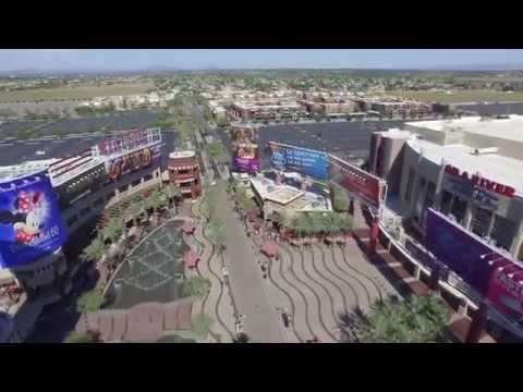 Glendale Westgate, Arizona (AZ) Shopping