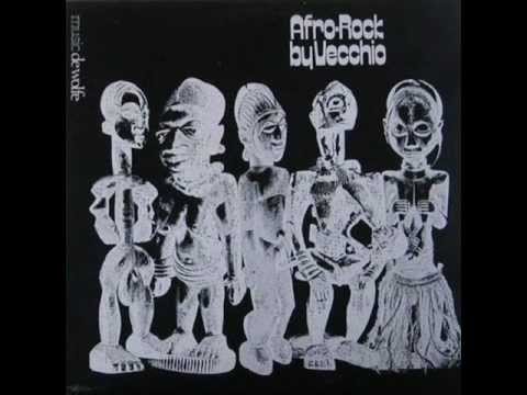 Luis Vecchio - Renegade