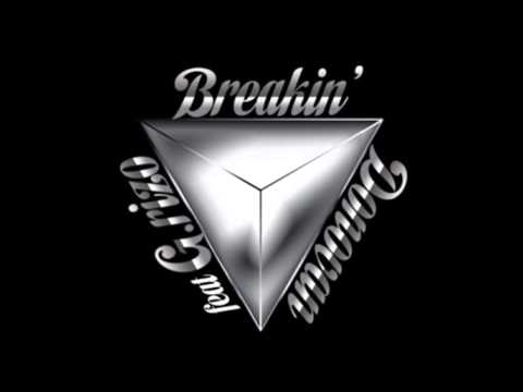 Donovans feat G.Rizo - Breakin' [Radio Edit]