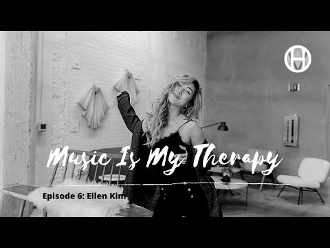 [Episode 6] Music Is My Therapy - Ellen Kim "Inception" by ATEEZ