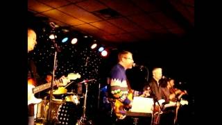 Take The Skinheads Bowling - Morst Audio - Camper Van Beethoven Shank Hall, Milwaukee, WI 1/3/2012