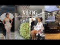 MATRIC DANCE PROM VLOG Orapeleng Modutle Dress Rolls Royce Spa More SOUTH AFRICAN YOUTUBER