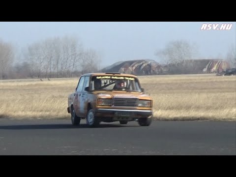 FRT Kupa Best Of 2020.01.11 by RSV