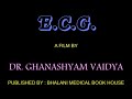 ECG 3hours Ghanashyam Vaidya How To Read ECG For Medical Students MBBS