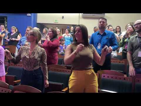 Himno Heredia Ciudades Culturales