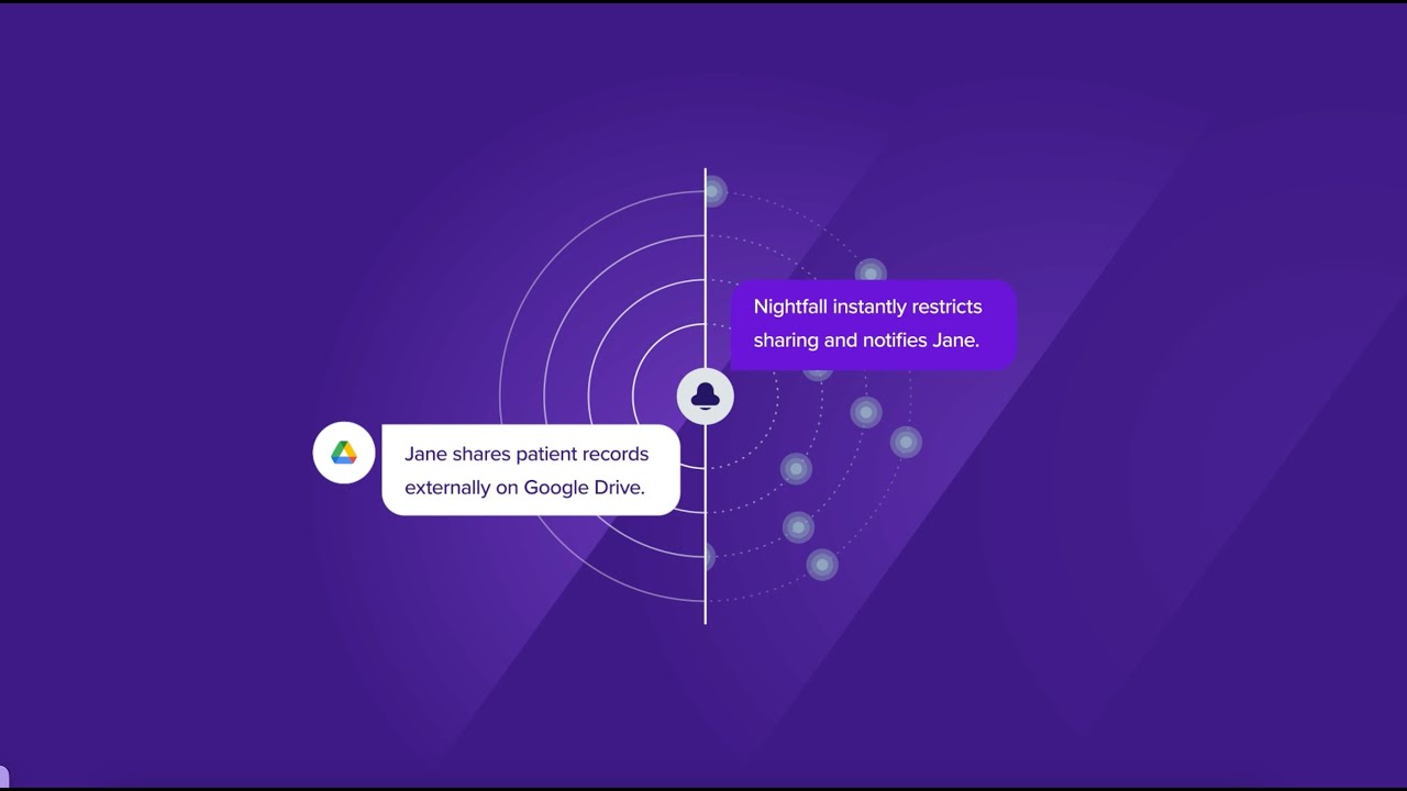 Nightfall AI: The First AI-Native Enterprise DLP Platform