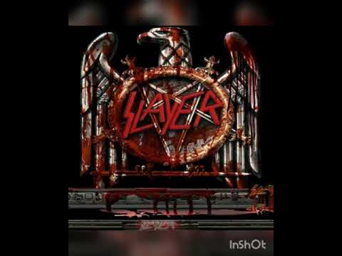 Slayer - Raining Blood (Orchestral version)
