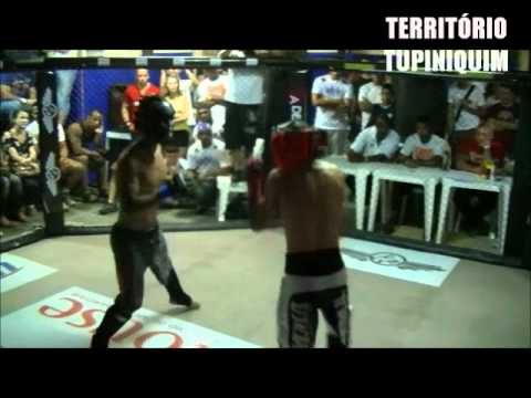 Rafael vs Marcelo   Full House Battle Home