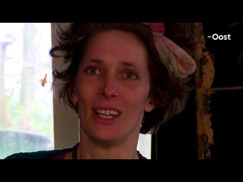 Remarkable Radstake couple forced to leave Dalfsen