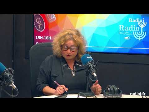 Cyrielle Sarah Cohen reçoit Noam Cartozo