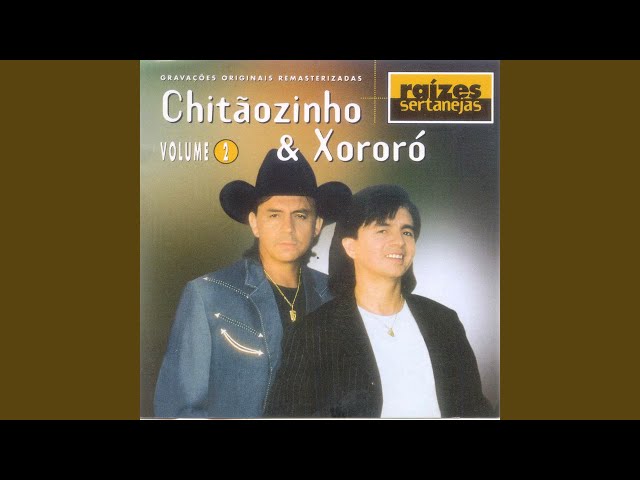 Download Chitãozinho e Xororó – Faz Um Ano