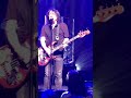 Goo Goo Dolls - Full Forever - Beacon Theater 10/15/18