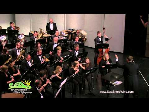 National Emblem: Edwin Eugene Bagley