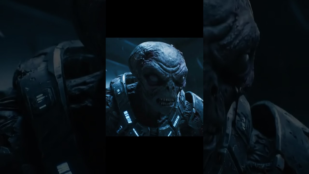 Alien Debrief - War on Humanity