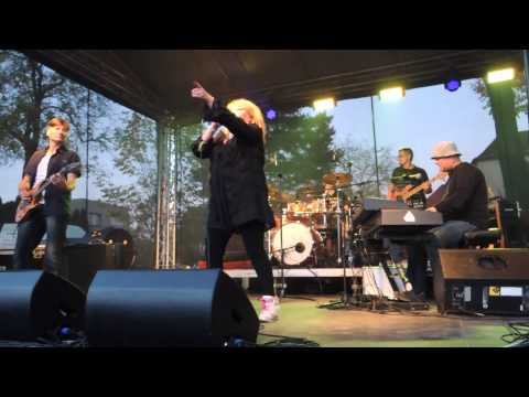 Věra Špinarová - A co teď - Petřvald 27.9.2014