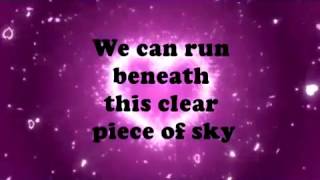 Bridgit Mendler   This is my Paradise Lyrics on medium