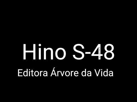 Hino S-48 |Voltar ao primeiro amor