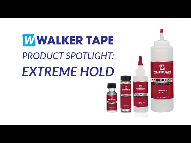 غراء لاصق سائل شديد الثبات   ووكر تيب  Extreme Hold 15ml Brush-On