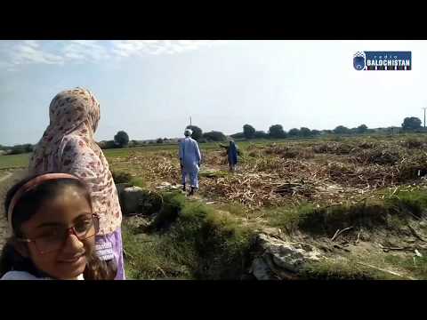 Mohadeseh Badpa Kissa Kaarrit  | 02 | Abdullah Abad a safar | Mohadeseh Badpa