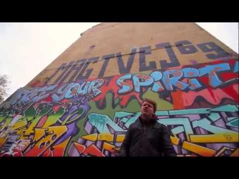 Byræven - Fra Stenbro Til Stenbro