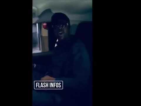 SiliBoy FREESTYLE VIDÉO