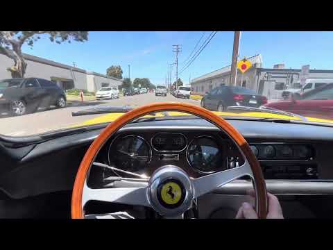 1965 Ferrari 275 (CC-1936887) for sale in Costa Mesa, California