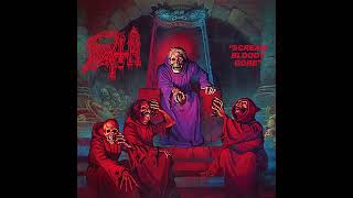 Download lagu Death - Scream Bloody Gore [CD-RIP HQ Wav 2021 Combat RECORDS] mp3