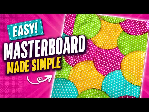 Easy paper cake cases masterboard FUN COLOURFUL 😁✂️📚☕️ #masterboard #junkjournalideas